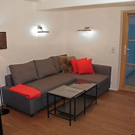 Aha-apartment Apartment