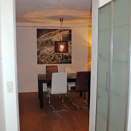 Apartment Aha-apartment *