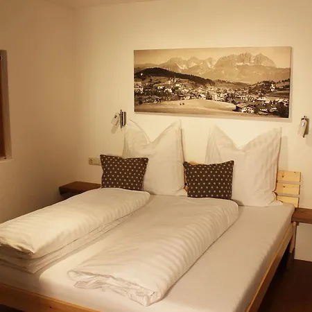 Aha-apartment *