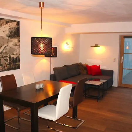 Aha-apartment Apartment *