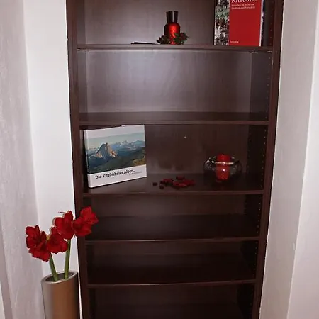 Apartment Aha-apartment Kitzbuhel