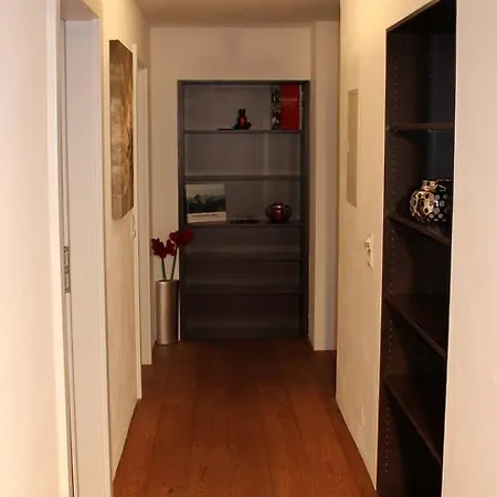 Apartment Aha-apartment