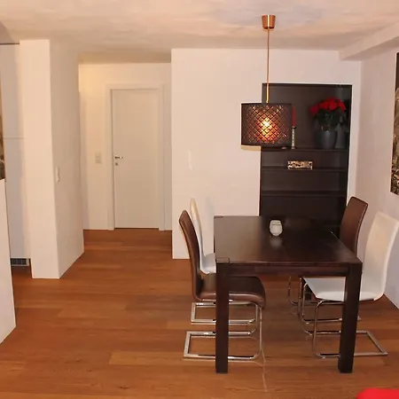 Aha-apartment Kitzbuhel