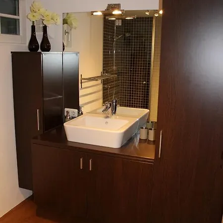 Apartment Aha-apartment *