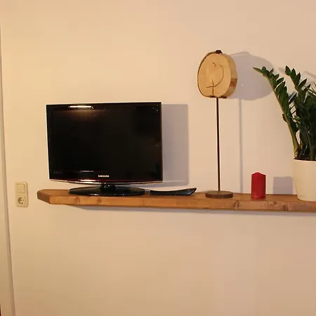 Aha-apartment