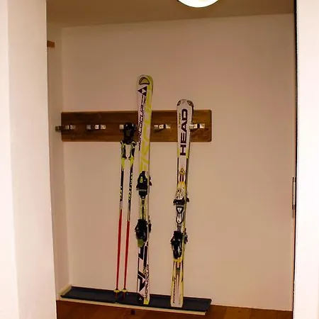 Apartment Aha-apartment Kitzbuhel