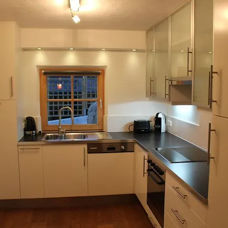 Aha-apartment Apartment Kitzbuhel