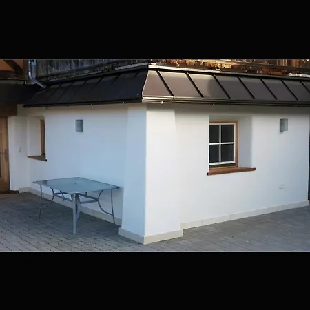 Aha-apartment 아파트