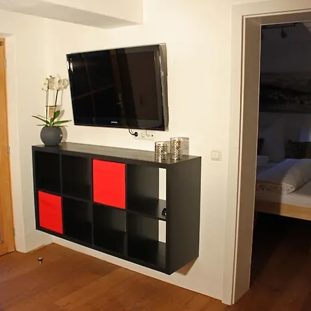 Aha-apartment *